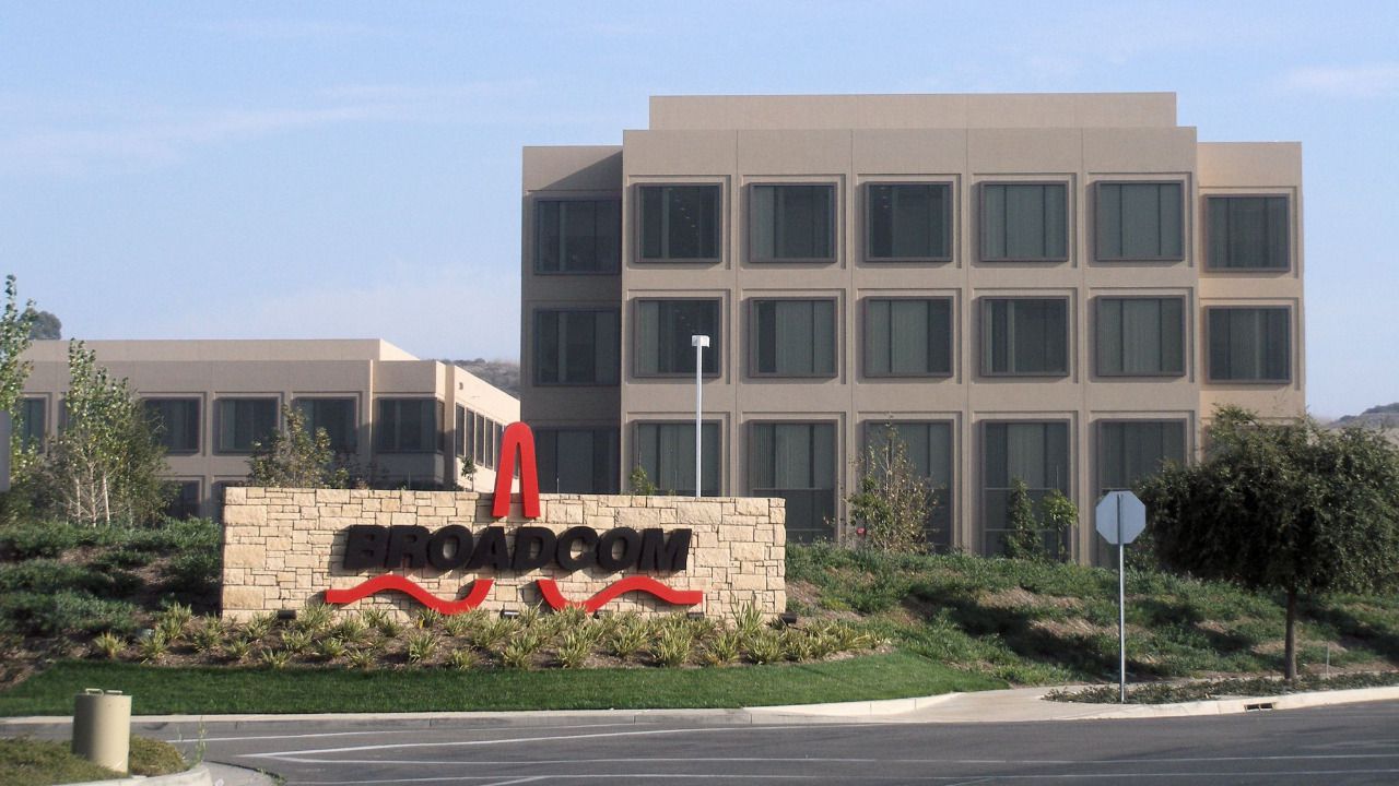 Broadcom completa la compra de VMware por 69.000 millones tras la aprobación de China