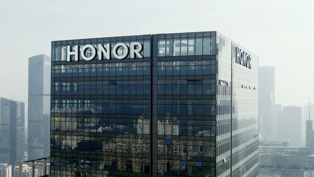 Honor se prepara para salir a bolsa tres años después de su escisión de Huawei