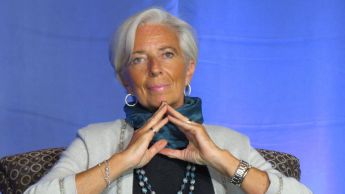 Lagarde defiende el euro digital como un impulso a la soberanía financiera de la eurozona