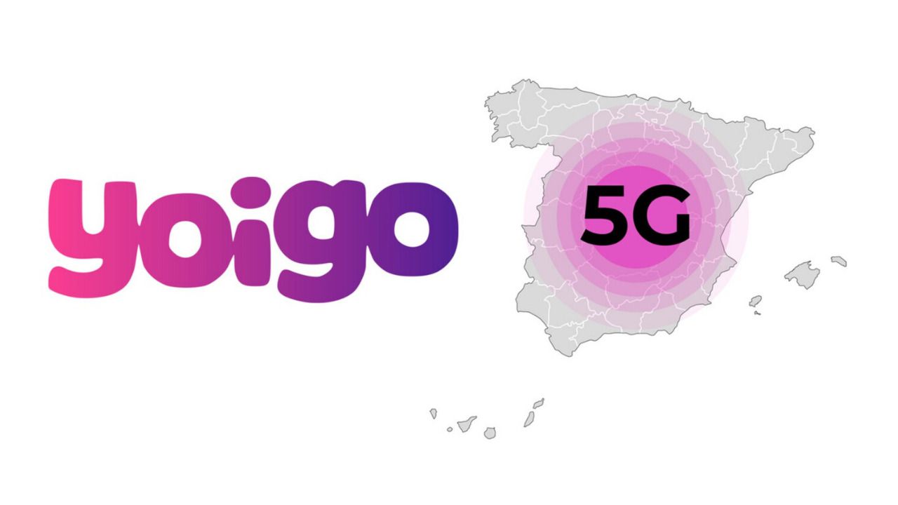 El Grupo MásMóvil refuerza su cobertura 5G que ya llega al 77% de la población