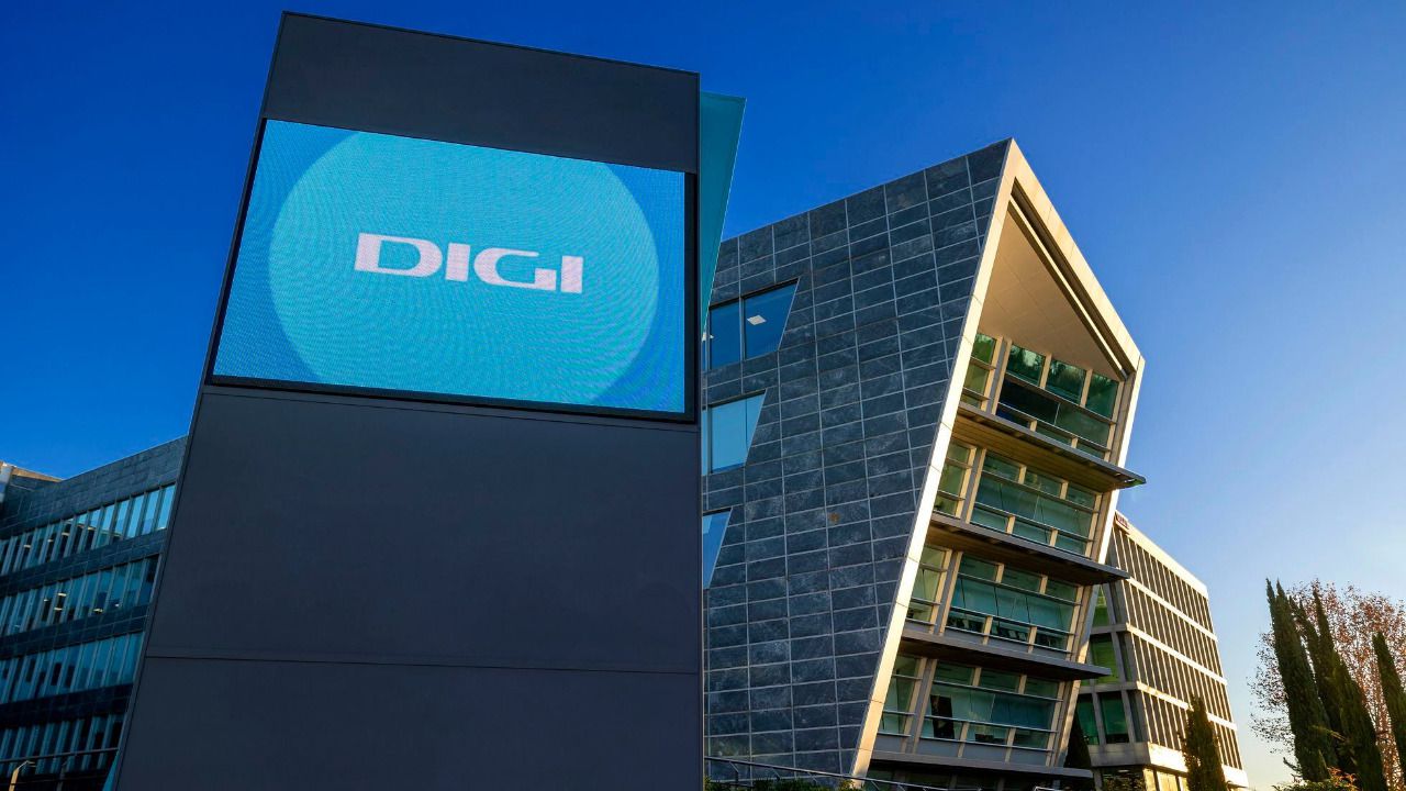 Digi cierra un preacuerdo para hacerse con los remedies de la fusión de Orange y MásMóvil