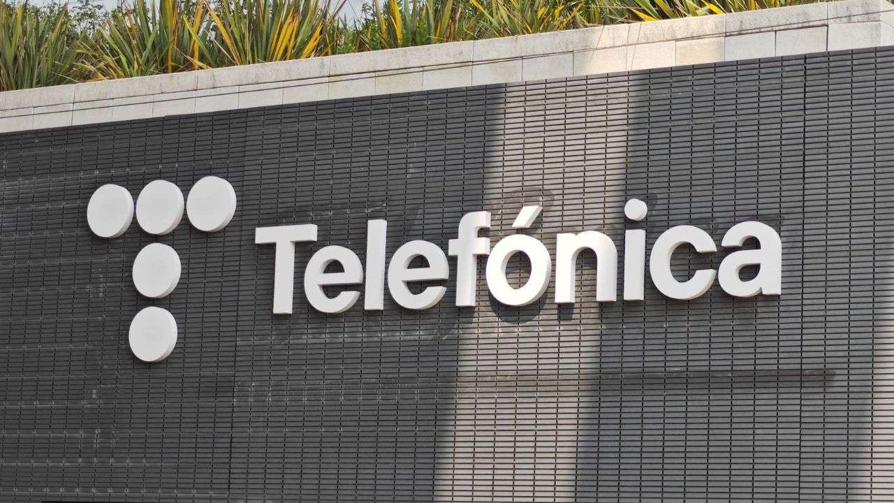 El ERE de Telefónica afectará a 5.124 empleados