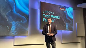 Lenovo cierra un año de éxitos consolidando Motorola en España
