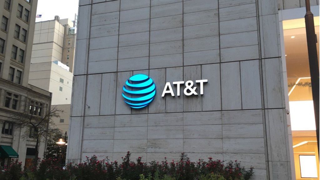 AT&T invertirá 14.000 millones en Open RAN con Ericsson