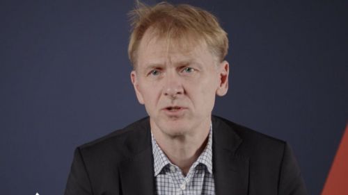 Entrevista con Mats Karlsson (Ericsson): qué significa para los consumidores la integración de inteligencia artificial en la red