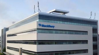 BlackBerry apuesta por John Giamatteo como nuevo CEO para liderar su división en dos compañías