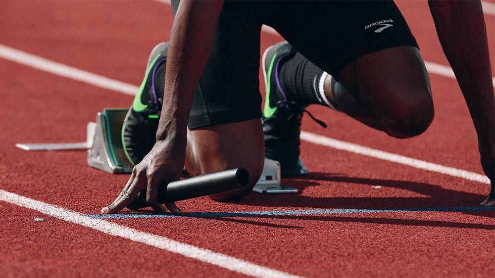 Tecnología para revolucionar el atletismo de alto rendimiento