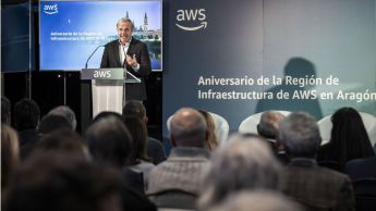 AWS anuncia nuevas iniciativas de educación y sostenibilidad