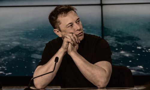 Elon Musk, propietario de X (Twitter)