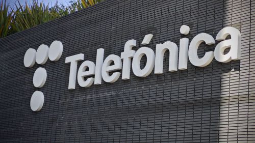 El Gobierno entrará en Telefónica con un 10% del capital social