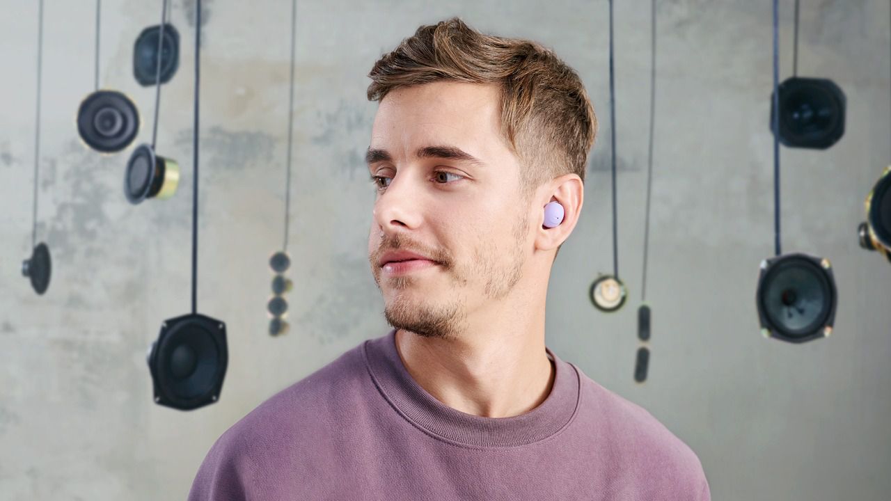 Samsung presenta Unnoise, la app exclusiva para los Galaxy Buds2 Pro que controla y ajusta el volumen de ruido externo según las preferencias del usuario