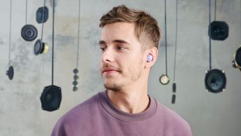 Unnoise, la nueva app de Samsung para protegerse del ruido con los Galaxy Buds2 Pro