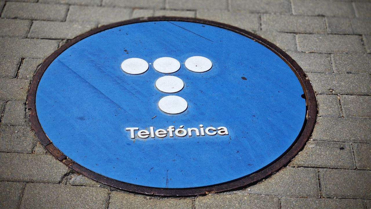 Telefónica vuelve a rebajar el impacto del ERE hasta los 3.559 empleados