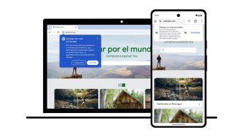 Google ya testa su sistema de protección antirastreo en Chrome para eliminar las cookies de terceros