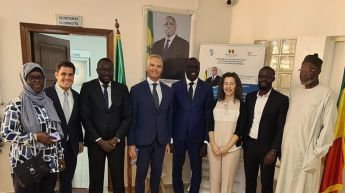 Eurona amplía su huella en África entrando en Senegal