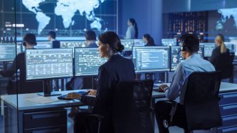 NTT Data presenta una nueva estrategia global de ciberseguridad ante el aumento de ciberataques