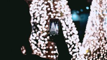 La Nochevieja dispara el tráfico de datos móviles