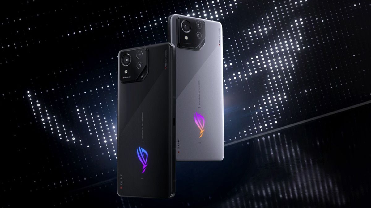 ASUS ROG Phone 8