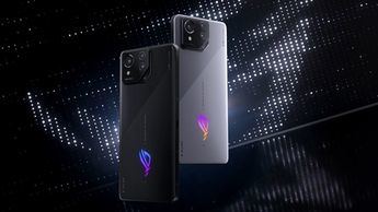 Asus ROG lanza sus nuevos ROG Phone 8 apostando a lo grande por el gaming móvil