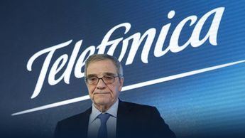 César Alierta, expresidente de Telefónica, entra en coma inducido a los 78 años