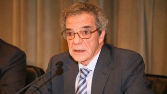 Fallece César Alierta, expresidente de Telefónica, a los 78 años