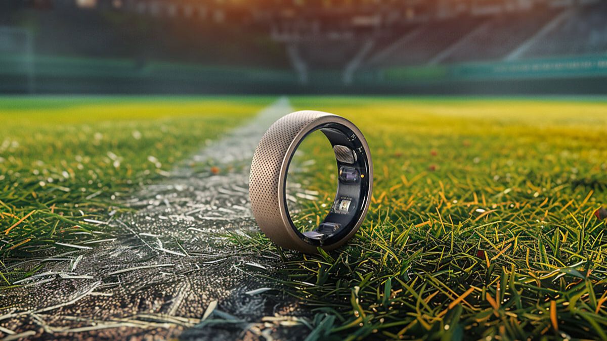 Amazfit Helio Ring