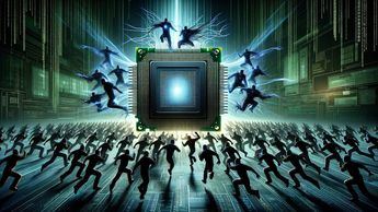 Investigadores encuentran una grave vulnerabilidad en chips de Qualcomm, Apple y AMD