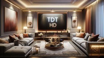 La TDT migrará por completo a la HD en febrero