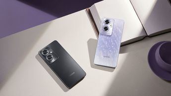 Oppo presenta el nuevo smartphone A79 5G con una nueva configuración de almacenamiento expandida