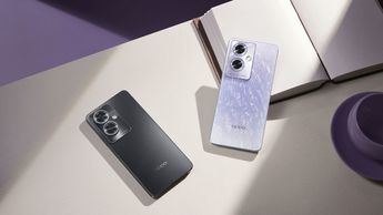 OPPO anuncia la fecha de presentación mundial de Reno 10, Reno 10 Pro y Reno  10 Pro+.