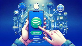 Spotify transforma la experiencia del usuario en la Unión Europea por la DMA