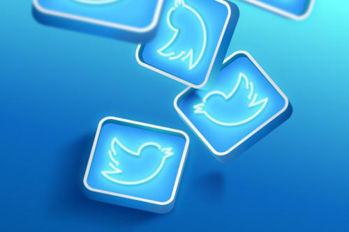 Twitter está probando la nueva función CoTweet con la que los usuarios pueden compartir la autoría de sus tuits