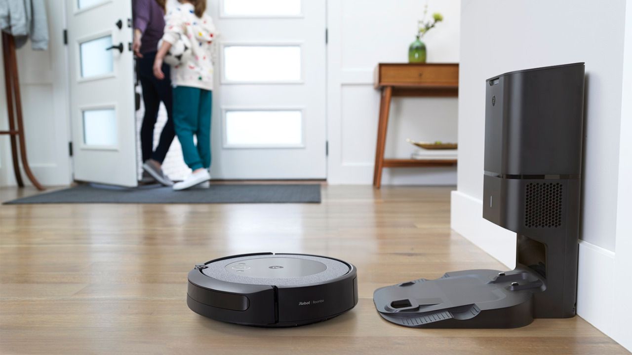 Los problemas regulatorios llevan a Amazon a cancelar la compra de iRobot por 1.700 millones