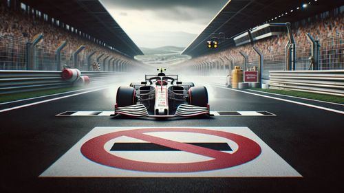 La escudería estadounidense Andretti tendrá que esperar, al menos, hasta 2028 para poder entrar en la Fórmula 1