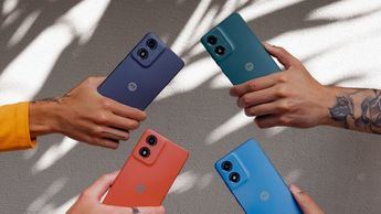 Esto es todo lo que ofrece el Motorola moto g23, el hermano menor