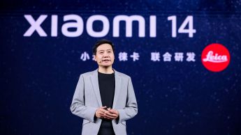 El cofundador de Xiaomi, Lei Jun, da un paso atrás para centrarse en el coche y nombra nuevo director general