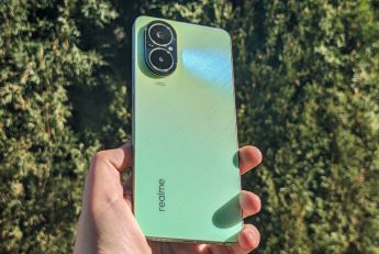 Realme lanza su nuevo gama media, el C67, con cámara de 108MP y 4G