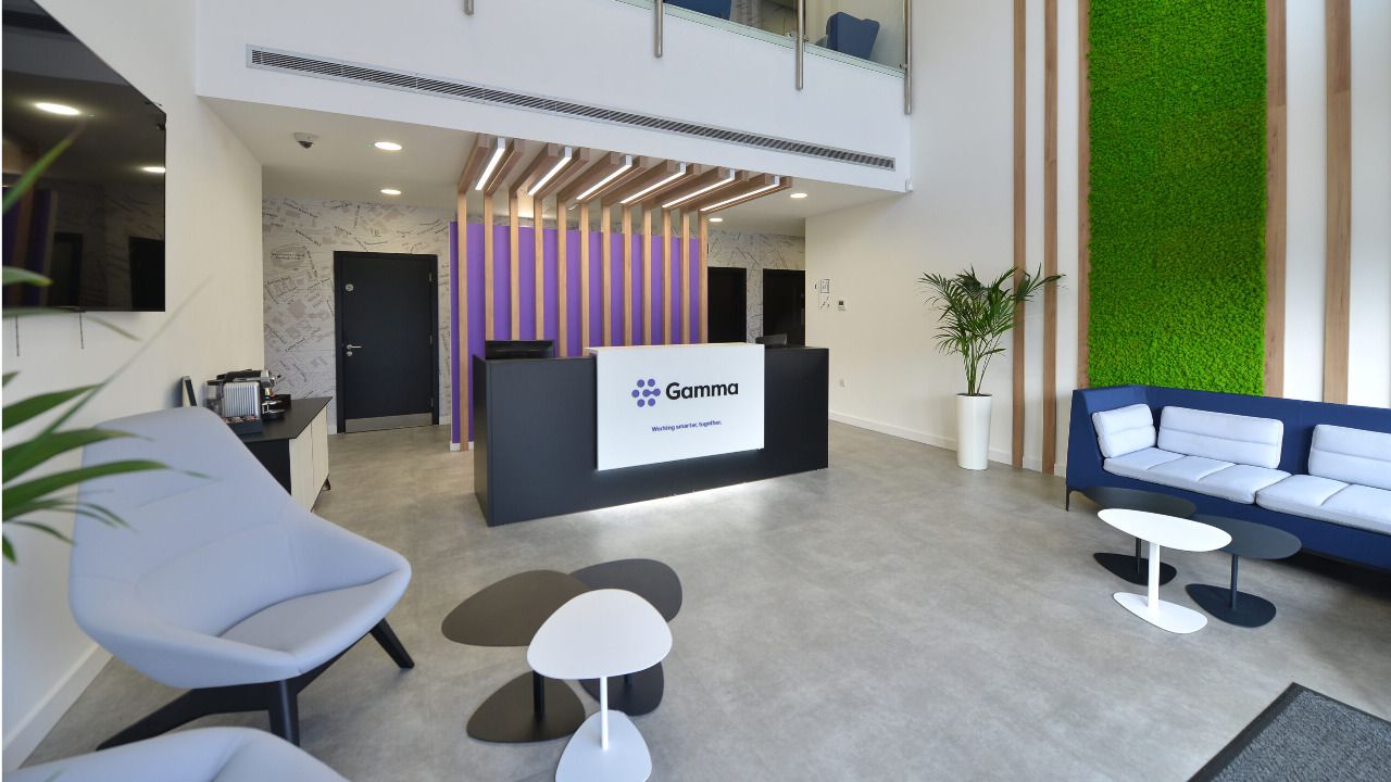 La compra de Coolwave permitirá a Gamma reforzar su posición global con nuevos servicios de voz