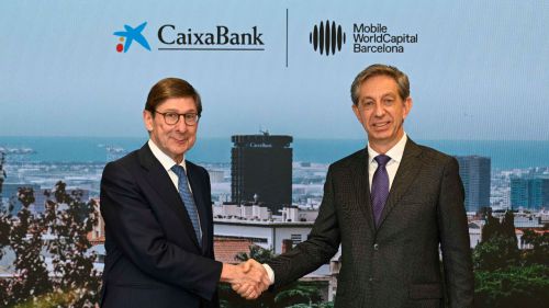 El acuerdo entre CaixaBank y MWCapital impulsará el talento y la innovación, al menos, hasta 2027