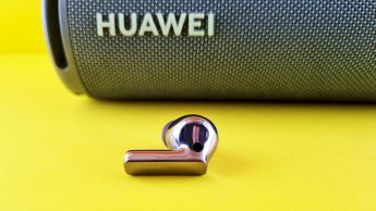 Francia registra las oficinas de Huawei en París