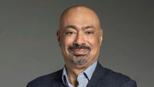 Hatem Dowidar, CEO de Emirates Telecommunications, se une al Consejo de Vodafone