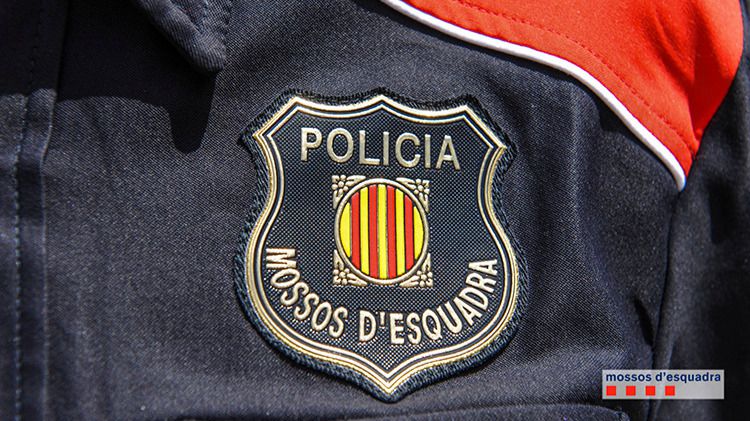 El ciberataque ha desvelado información sensible de 70 agentes de los Mossos d'Esquadra