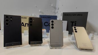 Claves de los Samsung Galaxy S24 Series