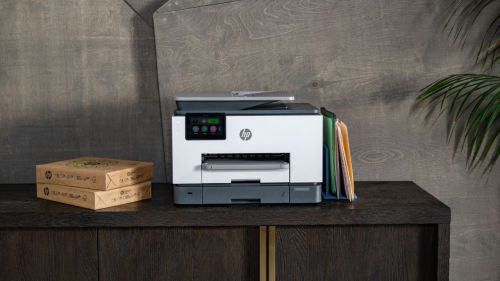 Las nuevas impresoras de HP están diseñadas para el mercado de las pymes
