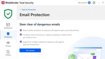 Bitdefender lanza una solución para proteger el Gmail y Outlook de ciberataques