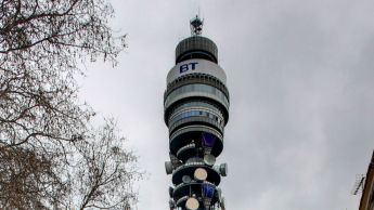 BT vende su emblemática torre en Londres por 275 millones