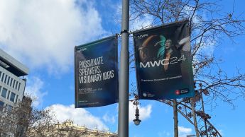 DIRECTO: Primera keynote del MWC Barcelona 2024: Open Gateway, el arte de lo posible