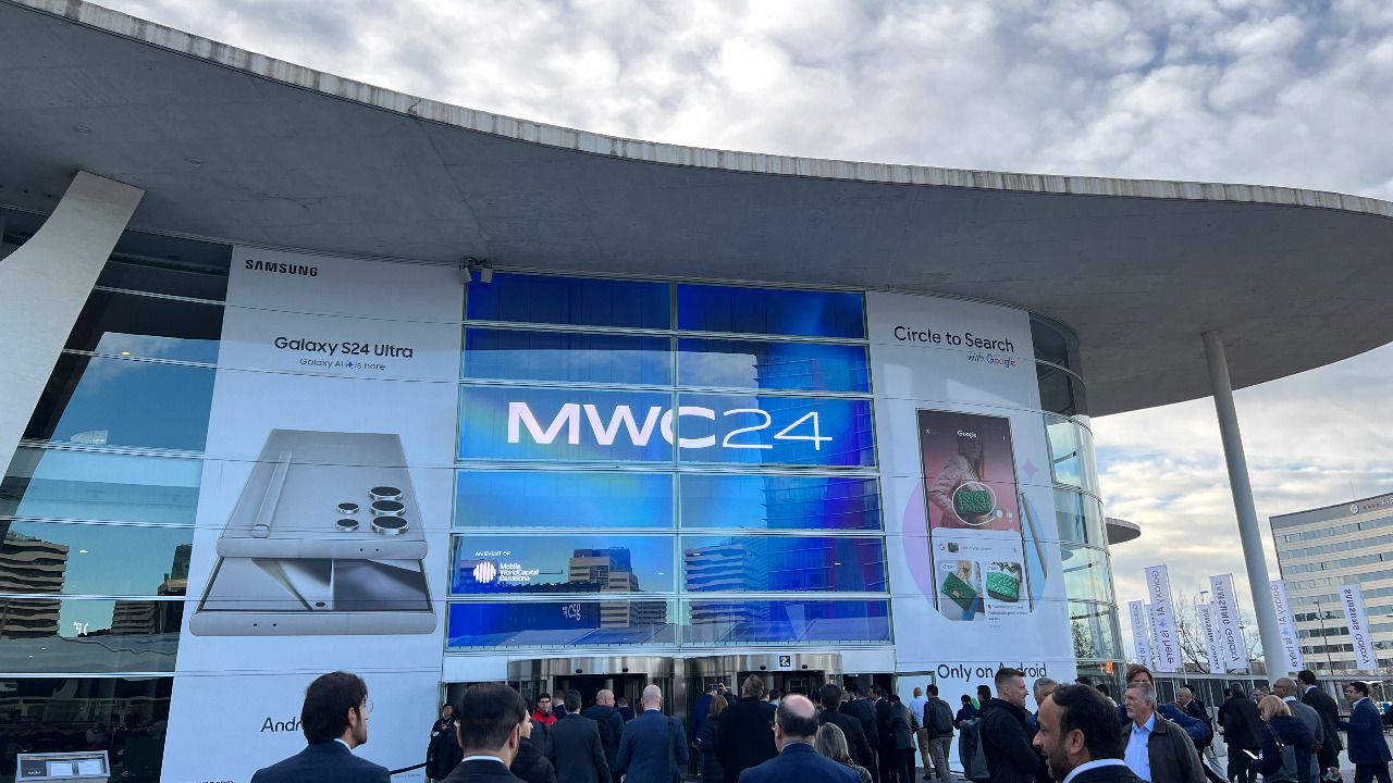 DIRECTO: Quinta keynote del MWC Barcelona 2024: nuevas estrategias para una nueva era