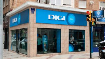 Digi dispara su facturación un 28% con más de 6,48 millones de clientes en España