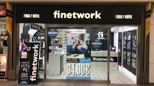 Finetwork mejora tarifas con más gigas, pero manteniendo precios